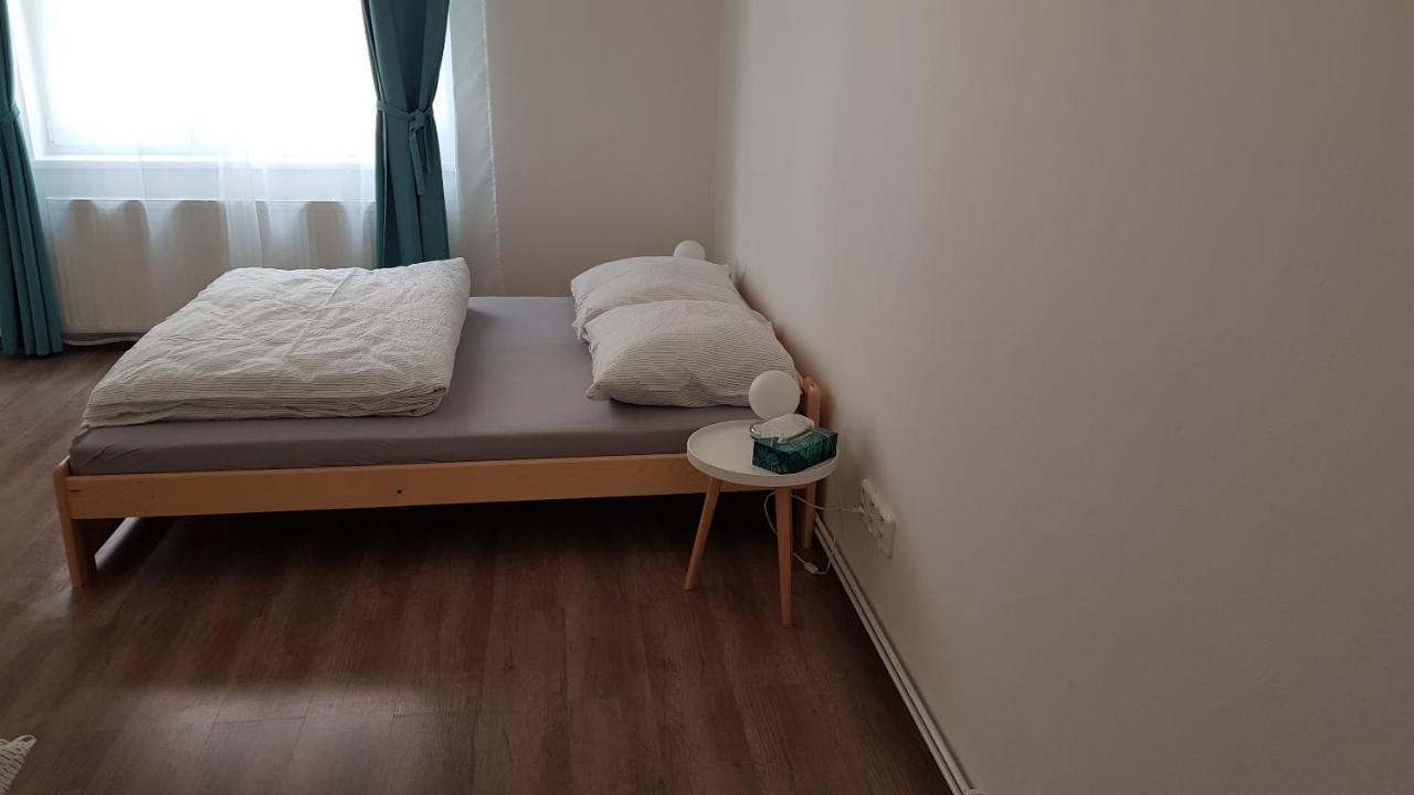 Apartman Pod Zamkem Decin Zewnętrze zdjęcie
