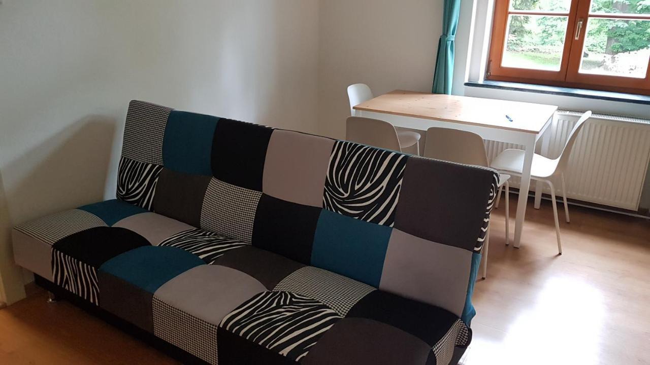 Apartman Pod Zamkem Decin Zewnętrze zdjęcie